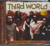 THIRD WORLD  - CD  THE ULTIMATE COLLECTION