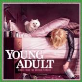 SOUNDTRACK  - CD YOUNG ADULT