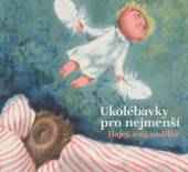 VARIOUS  - CD UKOLEBAVKY PRO NEJMENSI