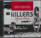  SAMS TOWN - supershop.sk