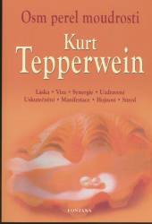 Kurt Tepperwein  - KNI Osm perel moudrosti [CZ]