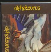 ALPHATAURUS  - CD ALPHATAURUS