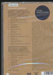  LIVE IN STOCKHOLM 1962 [DVD VIDEO] - suprshop.cz