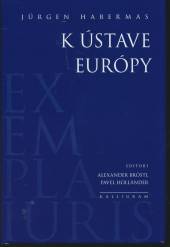 Jürgen Habermas  - KNI K ústave Európy [SK]