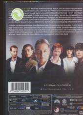  NCIS - Season 4, 1.Teil [3 DVDs] - supershop.sk