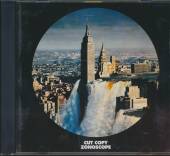 CUT COPY  - CD ZONOSCOPE