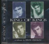 VARIOUS  - CD KING OF KINGS - A..