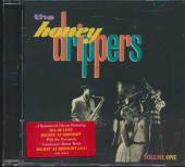 HONEYDRIPPERS  - CD VOLUME ONE 1984/2007