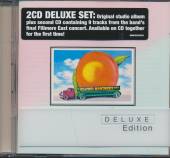 ALLMAN BROTHERS BAND  - CD EAT A PEACH -DELUXE-