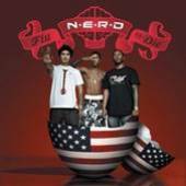 N.E.R.D  - CD FLY OR DIE