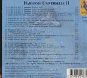  HARMONIE UNIVERSELLE II P - suprshop.cz