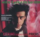  KICKING AGAINST THE PRICKS (CD+DVD) - supershop.sk