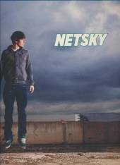 NETSKY  - VINYL NETSKY [VINYL]