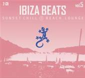 VARIOUS  - CD IBIZA BEATS 5