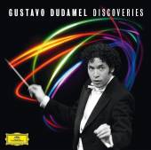 DUDAMEL GUSTAVO  - 2xCD+DVD DISCOVERIES -CD+DVD-