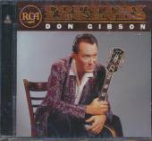  RCA COUNTRY LEGENDS: DON GIBSON - suprshop.cz