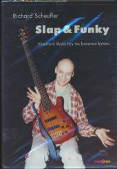   - KNI Slap & funky DVD [CZ]