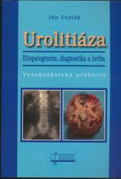 Ján Ľupták  - KNI Urolitiáza. Eti..