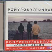 PONY PONY RUN RUN  - CD PONY PONY RUN RUN II