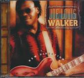 WALKER JOE LOUIS  - CD NEW DIRECTION