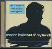   Harket Morten: Out Of My Hands  [] - supershop.sk