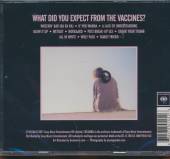  WHAT DID YOU EXPECT FROM THE VACCINES - supershop.sk