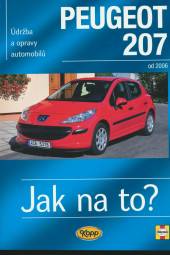   Peugeot 207  [CZ] - supershop.sk