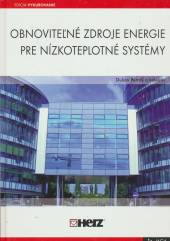  Obnoviteľné zdroje energie pre nízkoteplotné systémy - supershop.sk