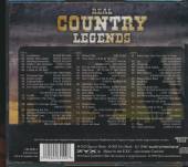  REAL COUNTRY LEGENDS - supershop.sk