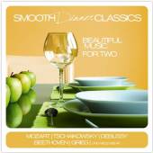 VARIOUS  - CD SMOOTH DINNER CLASSICS