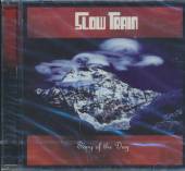 SLOW TRAIN  - CD SONG OF THE DAY