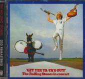  GET YER YA-YA'S OUT (REMASTERED) - supershop.sk