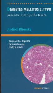 Jindřich Olšovský  - KNI Diabetes mellitus 2. typu [CZ]