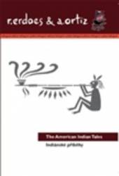  Indiánské příběhy/American Indian Tales [GB] - suprshop.cz