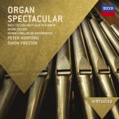  ORGAN SPECTACULAR - suprshop.cz