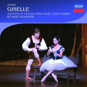 ADAM A.  - 2xCD GISELLE