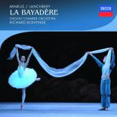 MINKUS L.  - 2xCD LA BAYADERE