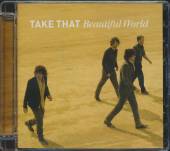 TAKE THAT  - CD BEAUTIFUL WORLD