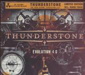 THUNDERSTONE  - CD EVOLUTION 4.0