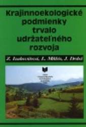 Tatiana Hrnčiarová  - KNI Krajinnoekologic..