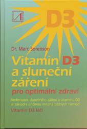 Marc Sorenson  - KNI Vitamin D3 a slu..