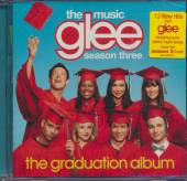  GLEE: THE MUSIC - THE.. - suprshop.cz