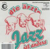  JAZZ IST ANDERS - supershop.sk