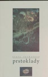 Etela Farkašová  - KNI Prstoklady [SK]