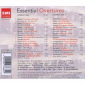  ESSENTIAL OVERTURES - supershop.sk