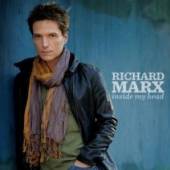 MARX RICHARD  - CD INSIDE MY HEAD