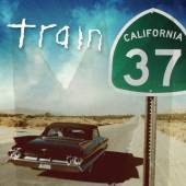 TRAIN  - 2xVINYL CALIFORNIA 37 [VINYL]