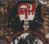 DEATH  - CD INDIVIDUAL THOUGHT