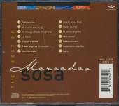  BEST OF MERCEDES SOSA - supershop.sk