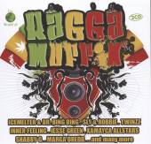 VARIOUS  - 2xCD RAGGAMUFFIN